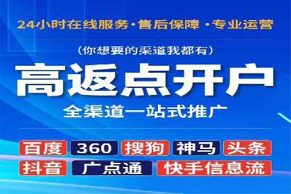 知名SEM服务公司成功案例分享